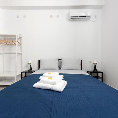 Ati-Key Residence Athena Bagian luar foto