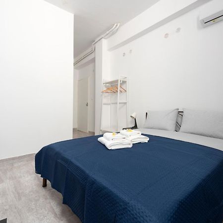 Ati-Key Residence Athena Bagian luar foto