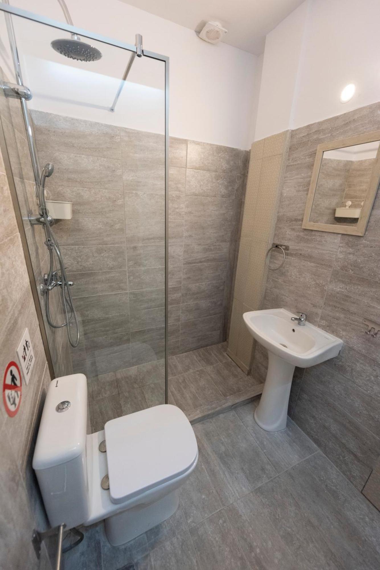 Ati-Key Residence Athena Bagian luar foto