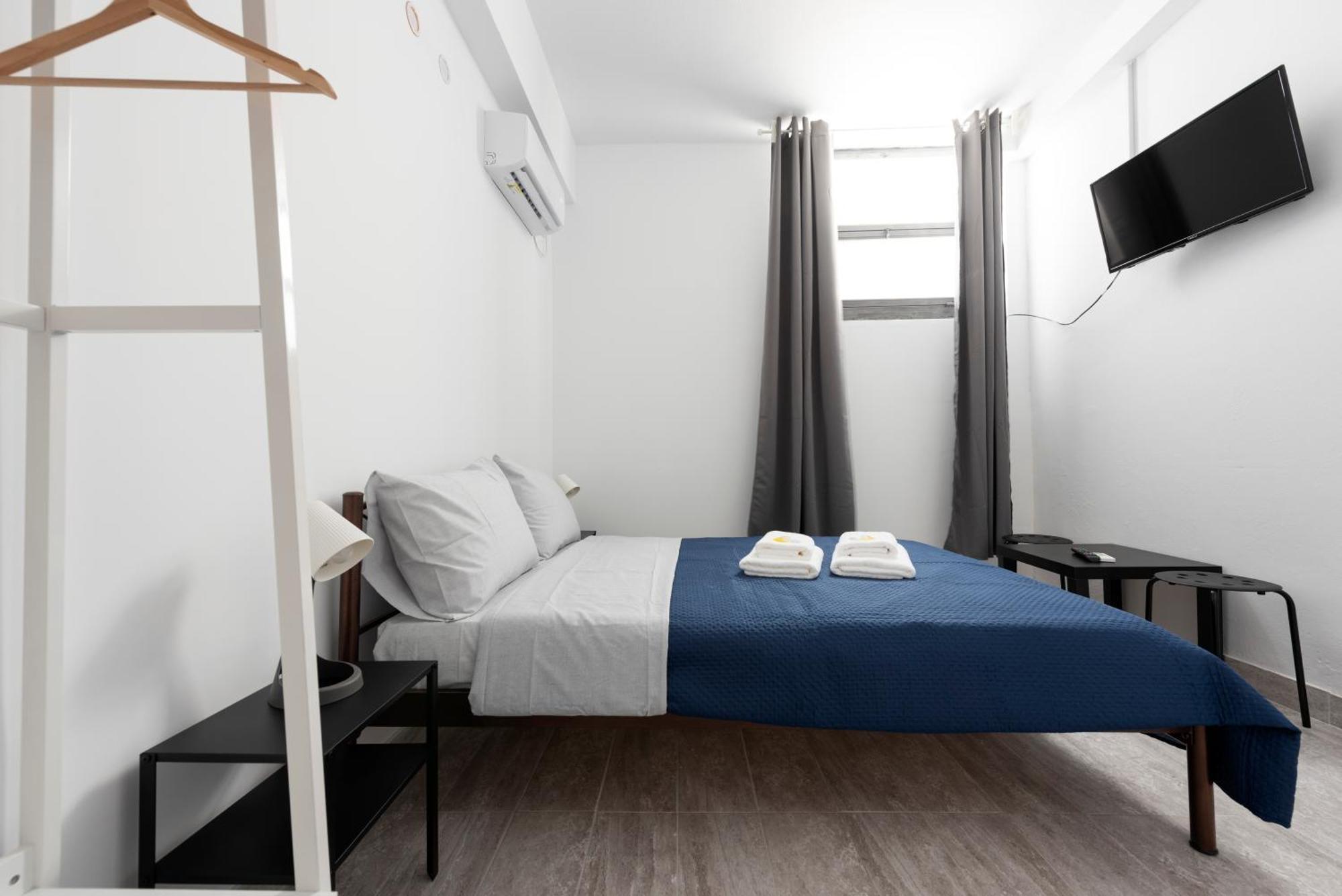 Ati-Key Residence Athena Bagian luar foto