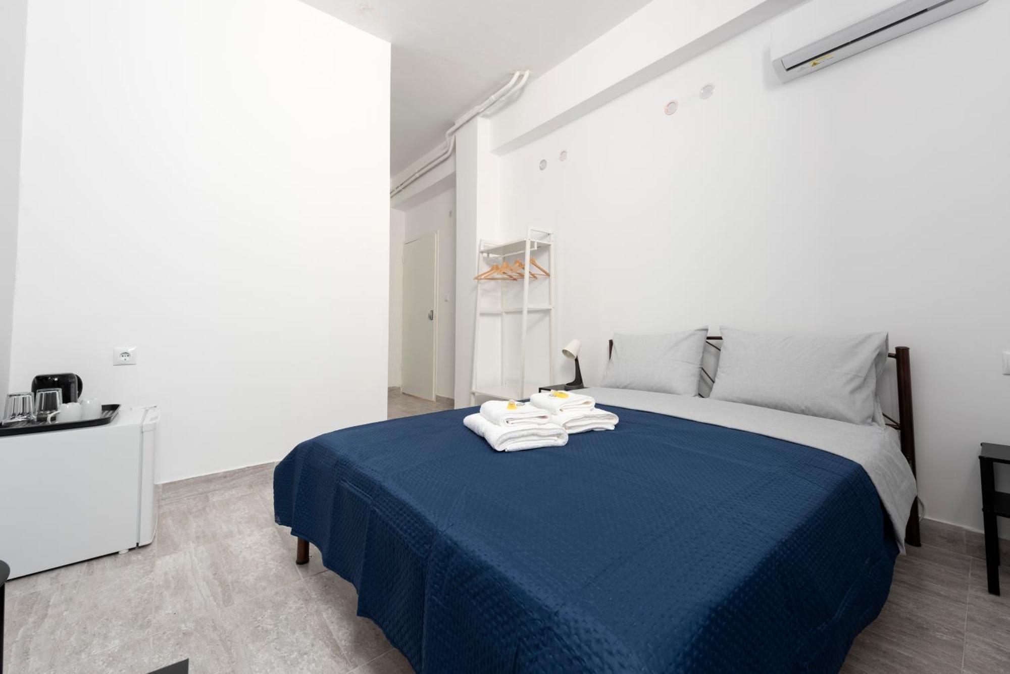 Ati-Key Residence Athena Bagian luar foto