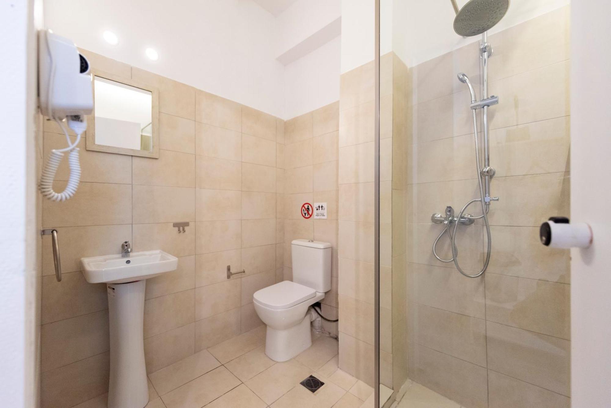Ati-Key Residence Athena Bagian luar foto