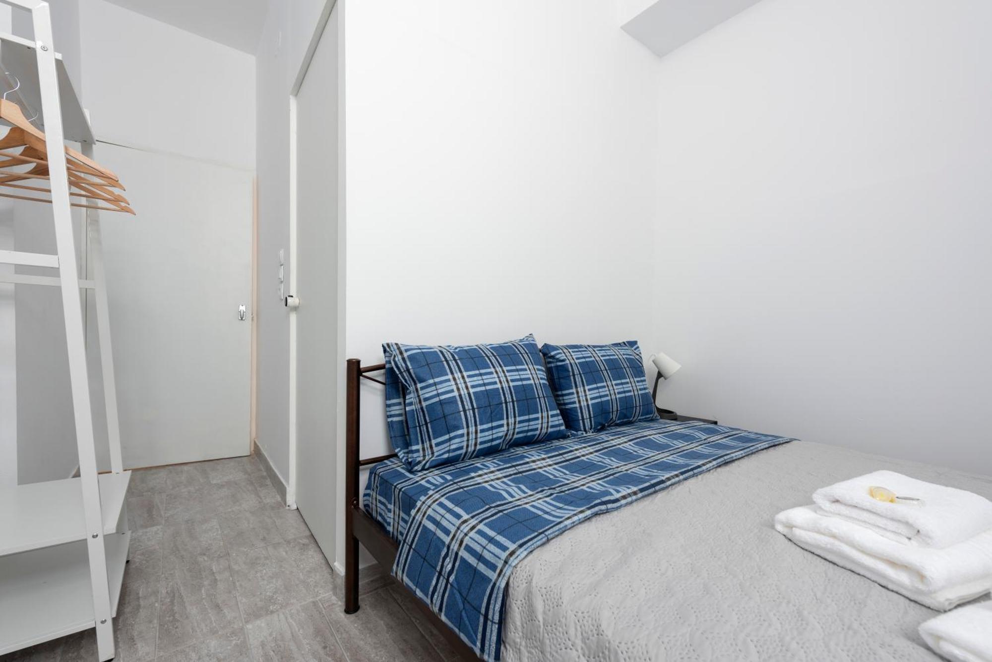 Ati-Key Residence Athena Bagian luar foto