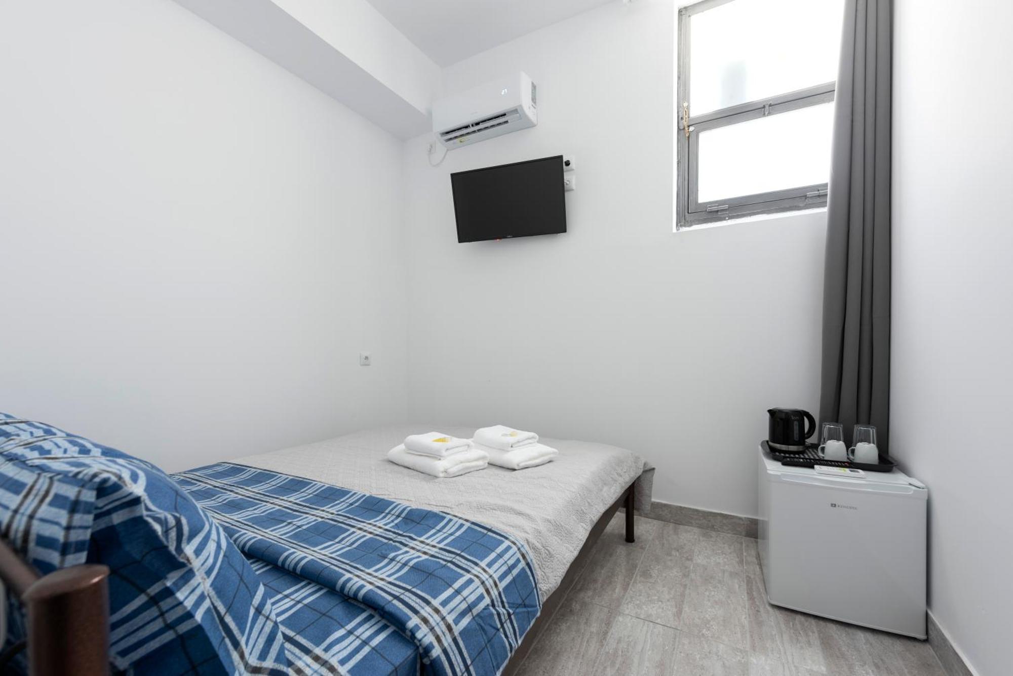 Ati-Key Residence Athena Bagian luar foto