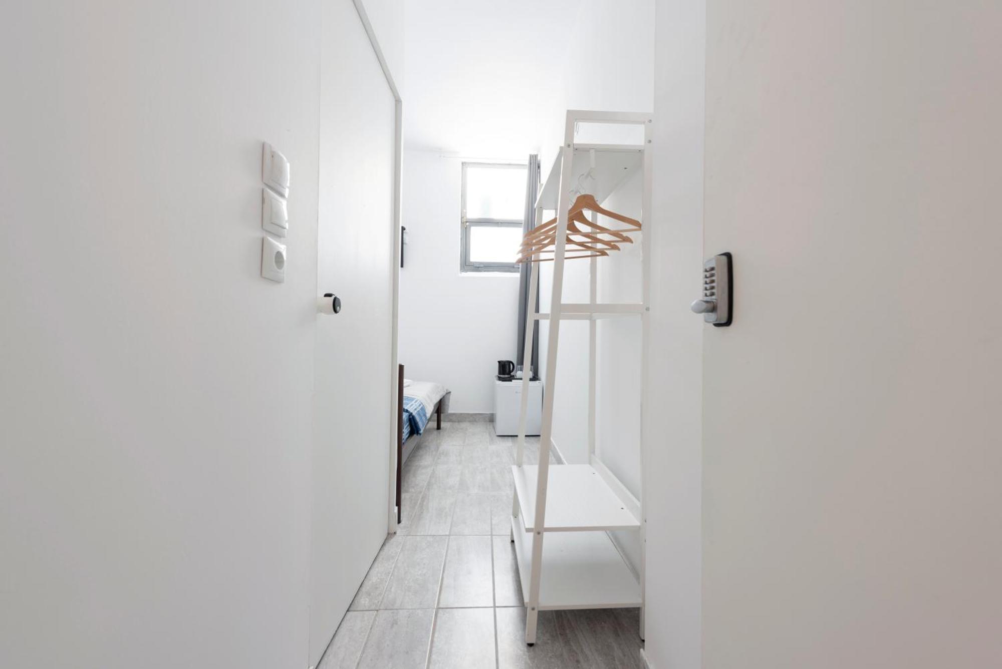 Ati-Key Residence Athena Bagian luar foto