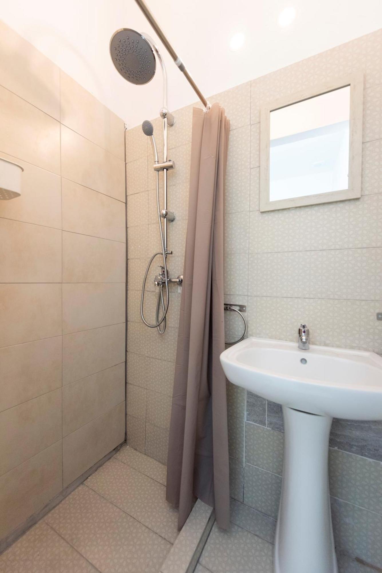Ati-Key Residence Athena Bagian luar foto