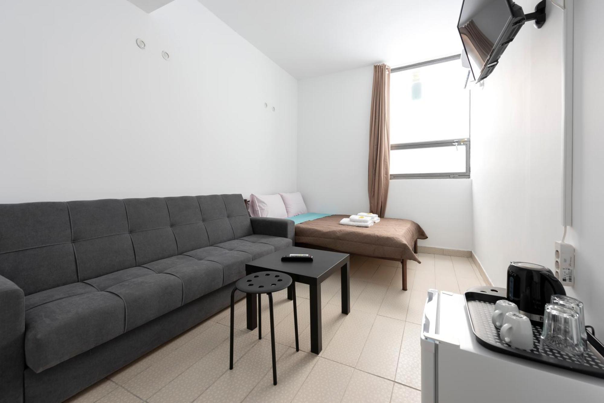Ati-Key Residence Athena Bagian luar foto