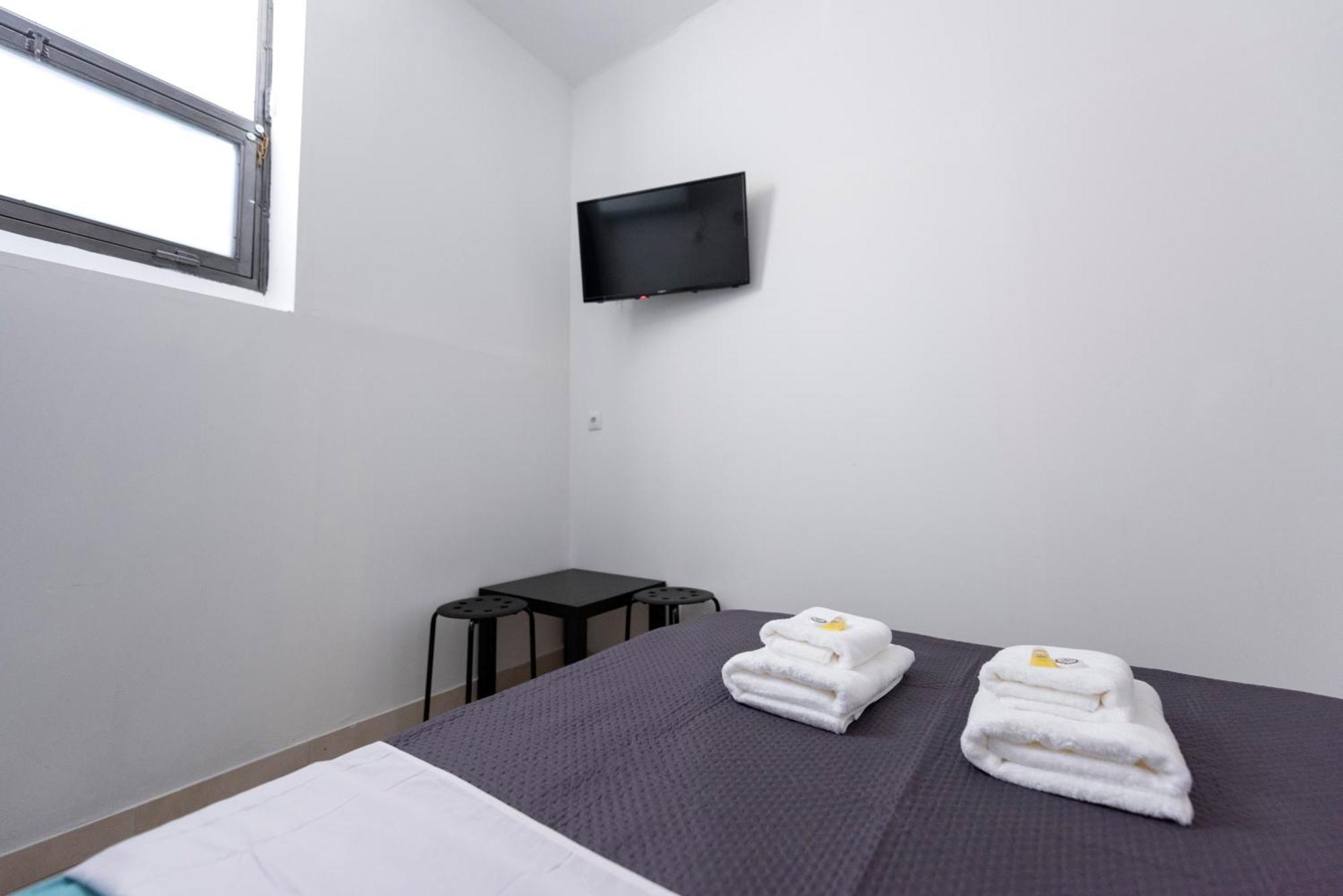 Ati-Key Residence Athena Bagian luar foto