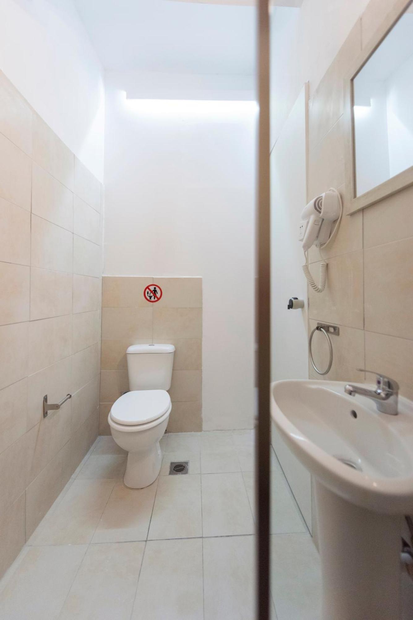 Ati-Key Residence Athena Bagian luar foto