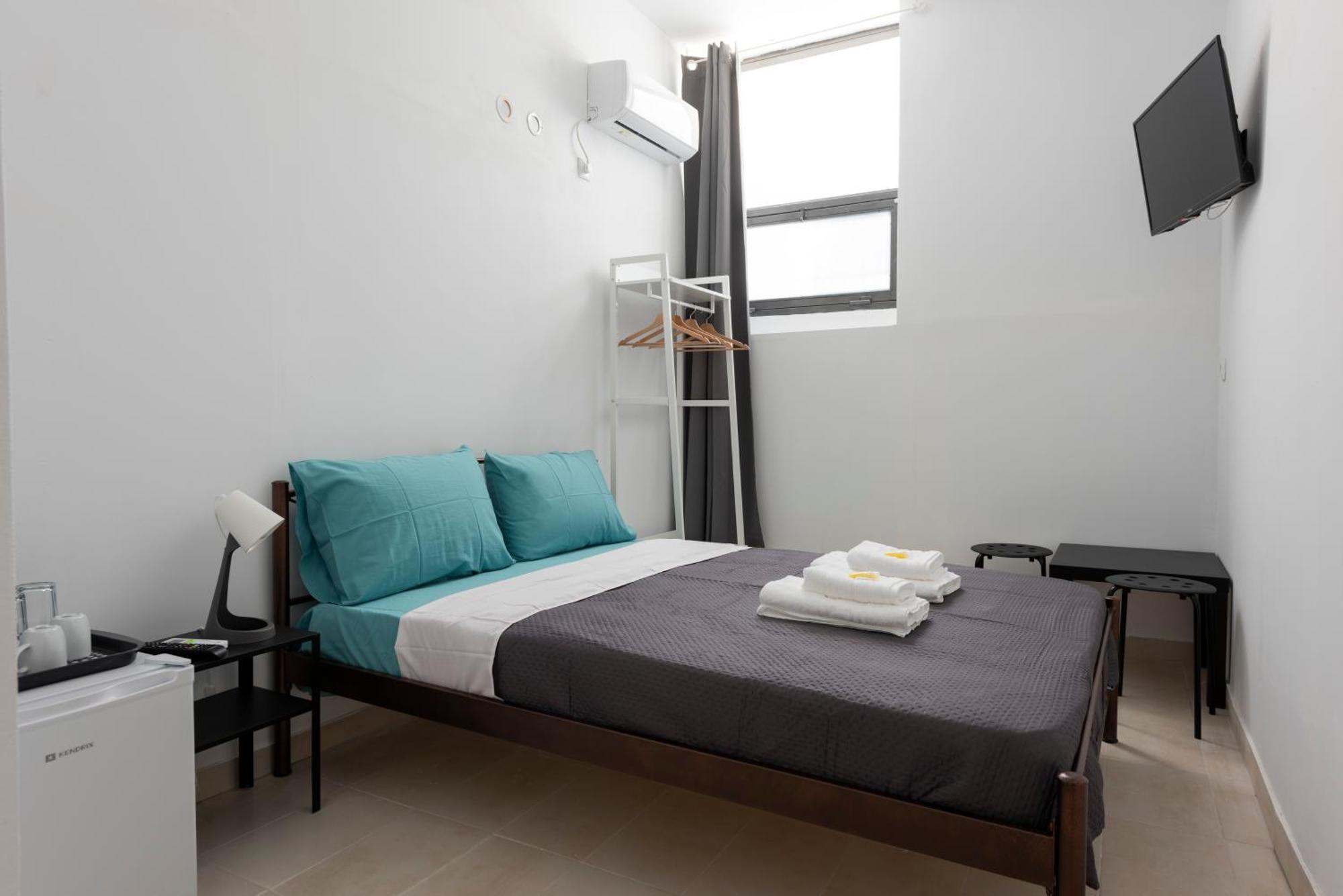 Ati-Key Residence Athena Bagian luar foto