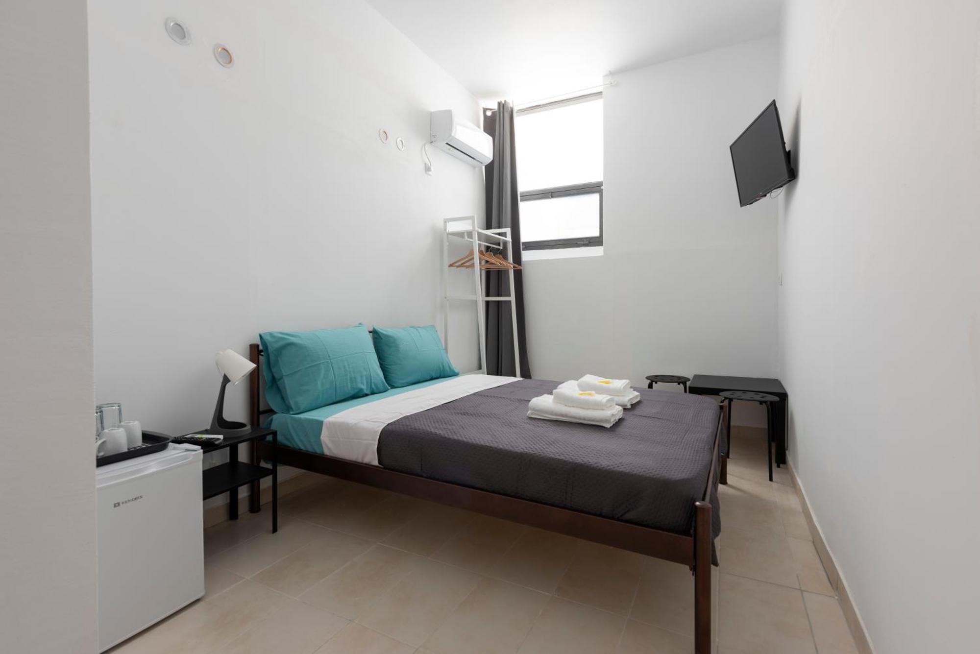 Ati-Key Residence Athena Bagian luar foto