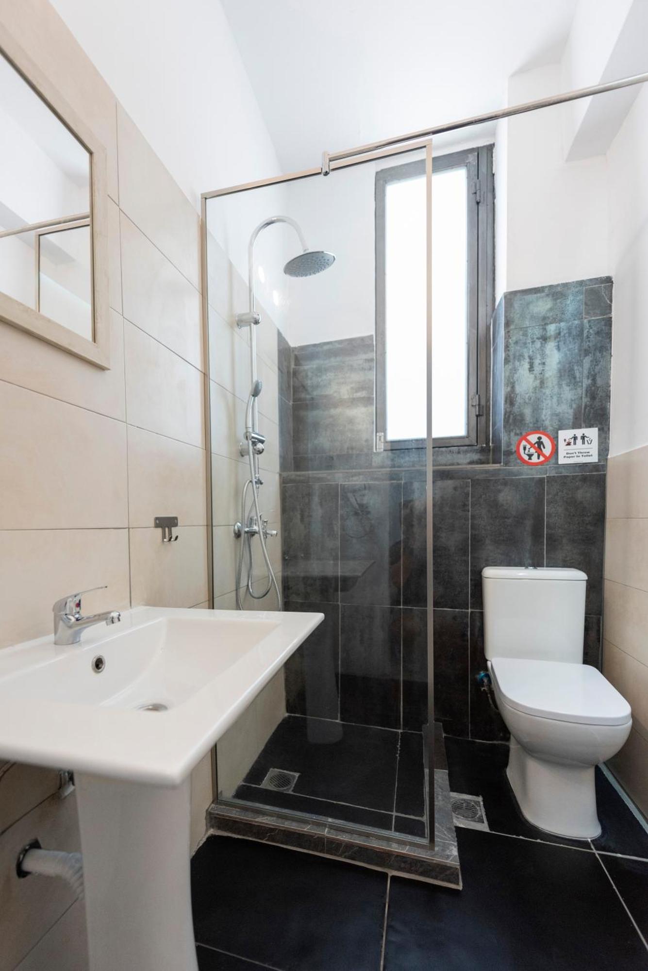 Ati-Key Residence Athena Bagian luar foto