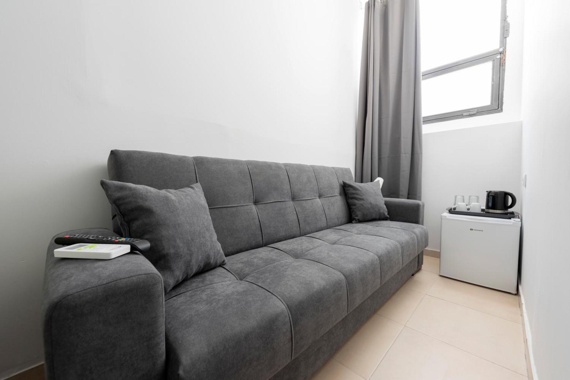 Ati-Key Residence Athena Bagian luar foto
