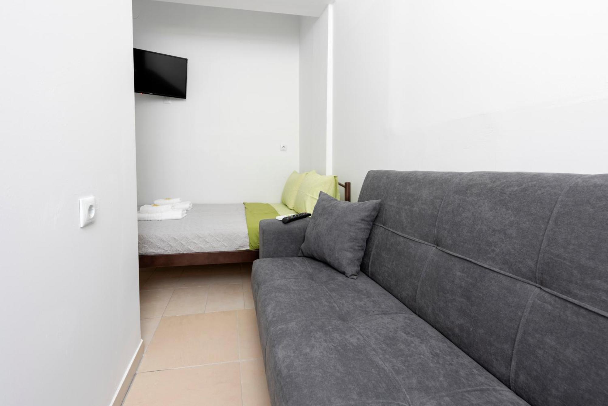 Ati-Key Residence Athena Bagian luar foto