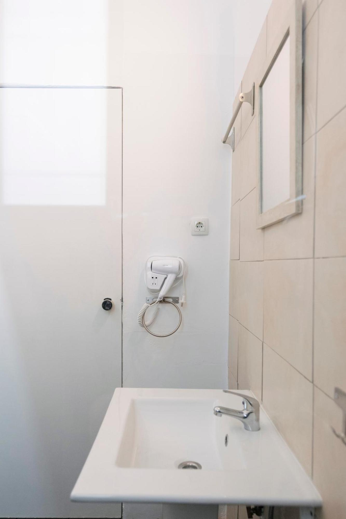 Ati-Key Residence Athena Bagian luar foto