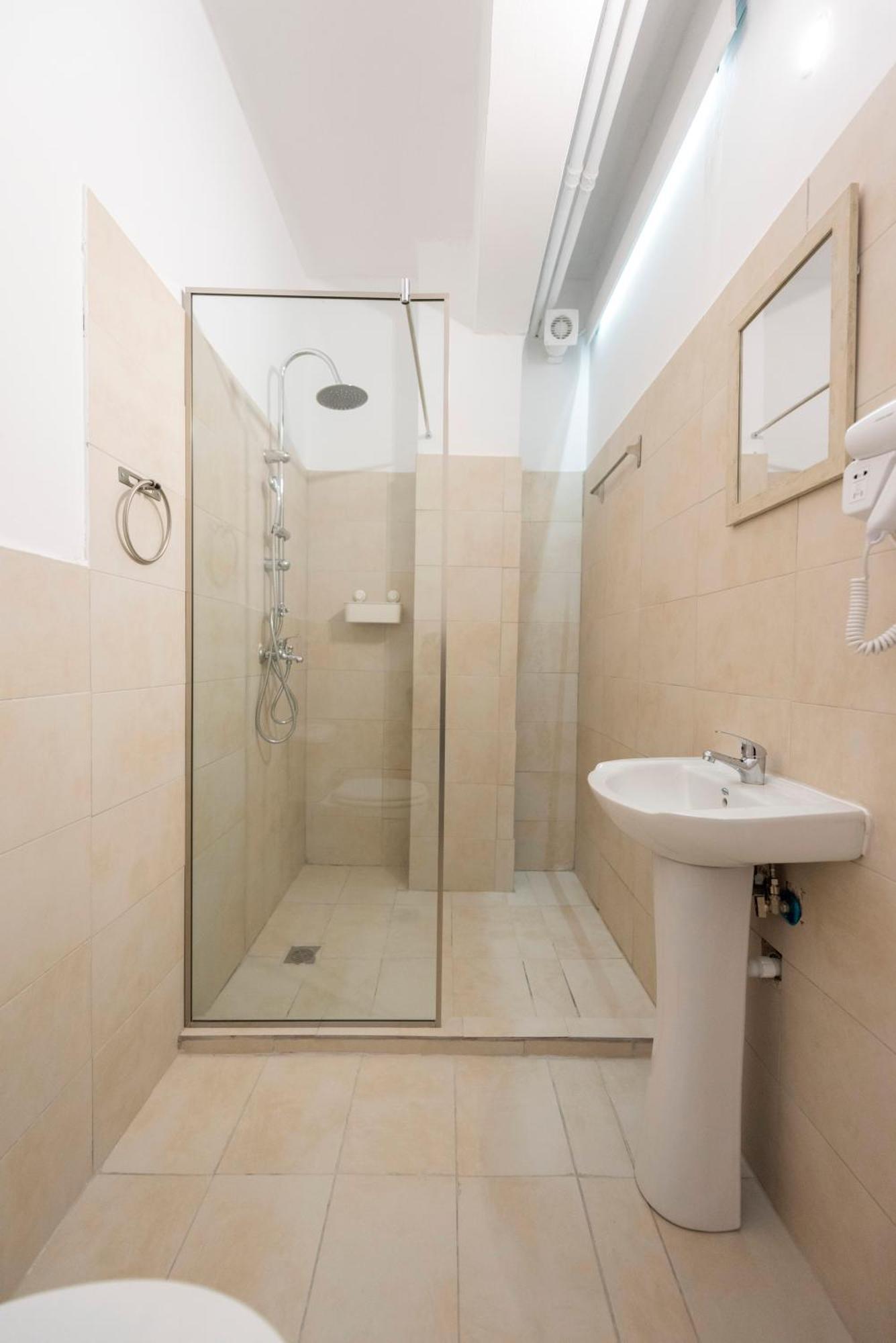 Ati-Key Residence Athena Bagian luar foto