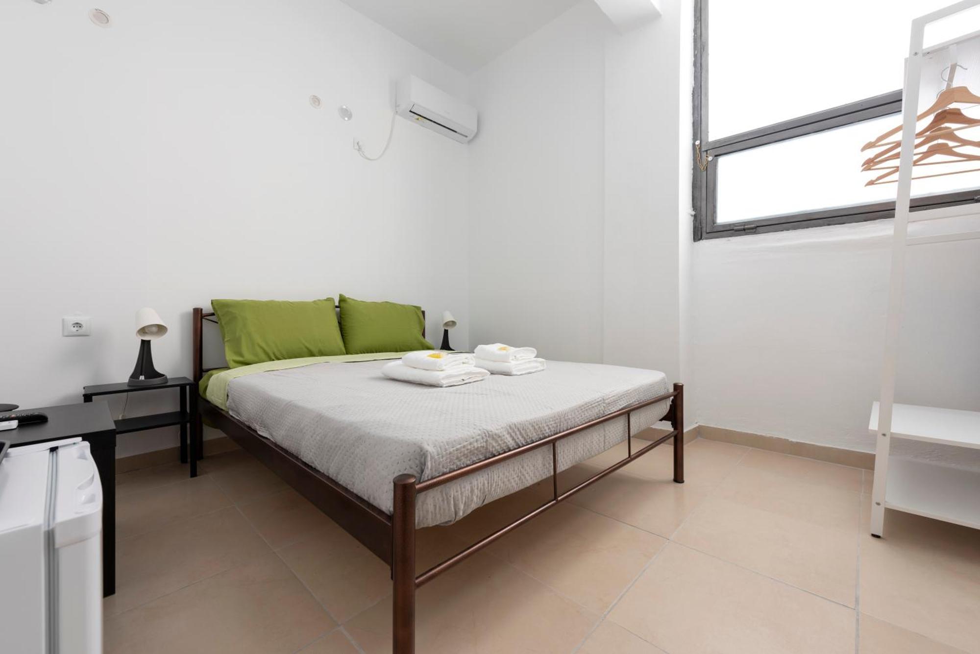 Ati-Key Residence Athena Bagian luar foto