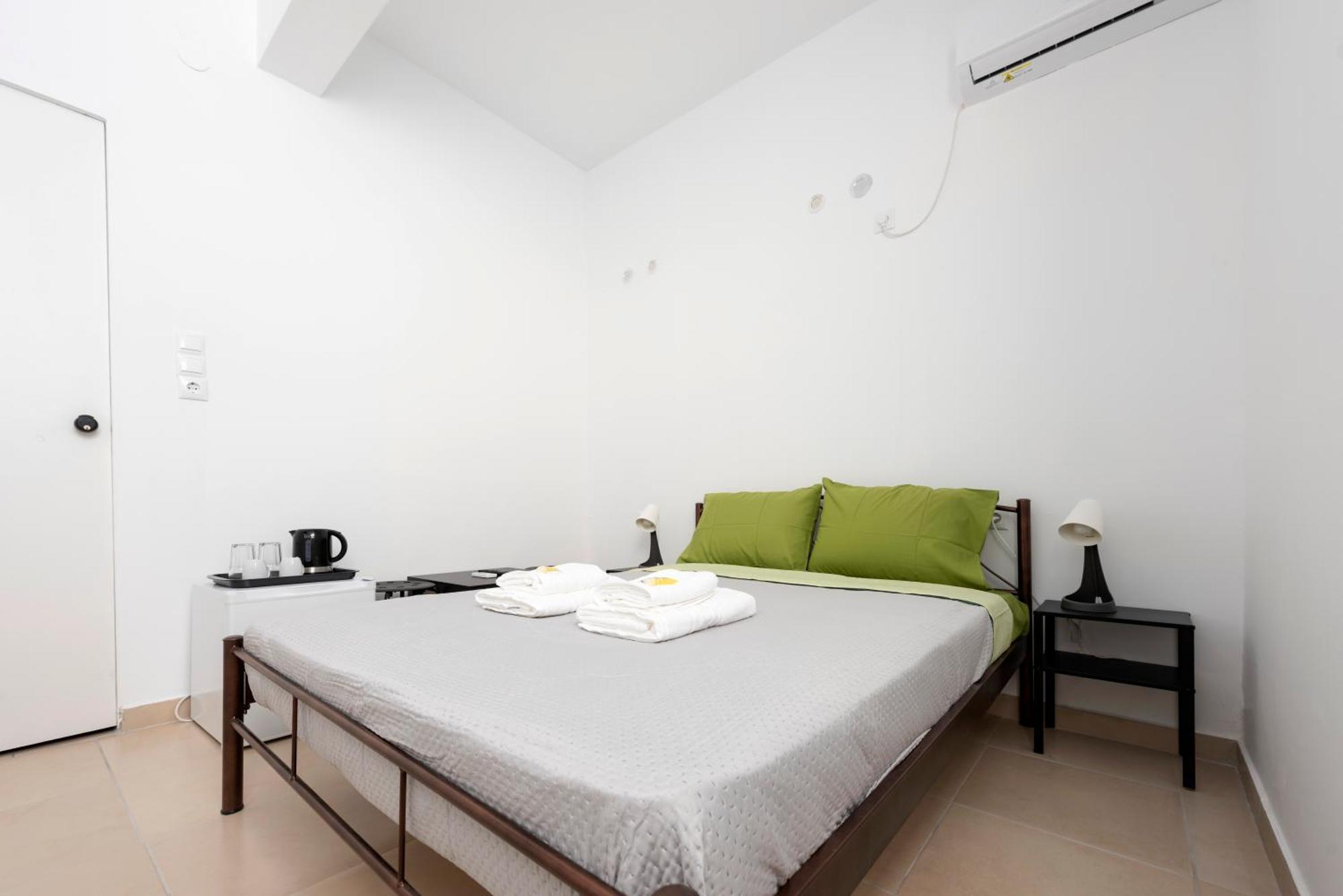 Ati-Key Residence Athena Bagian luar foto