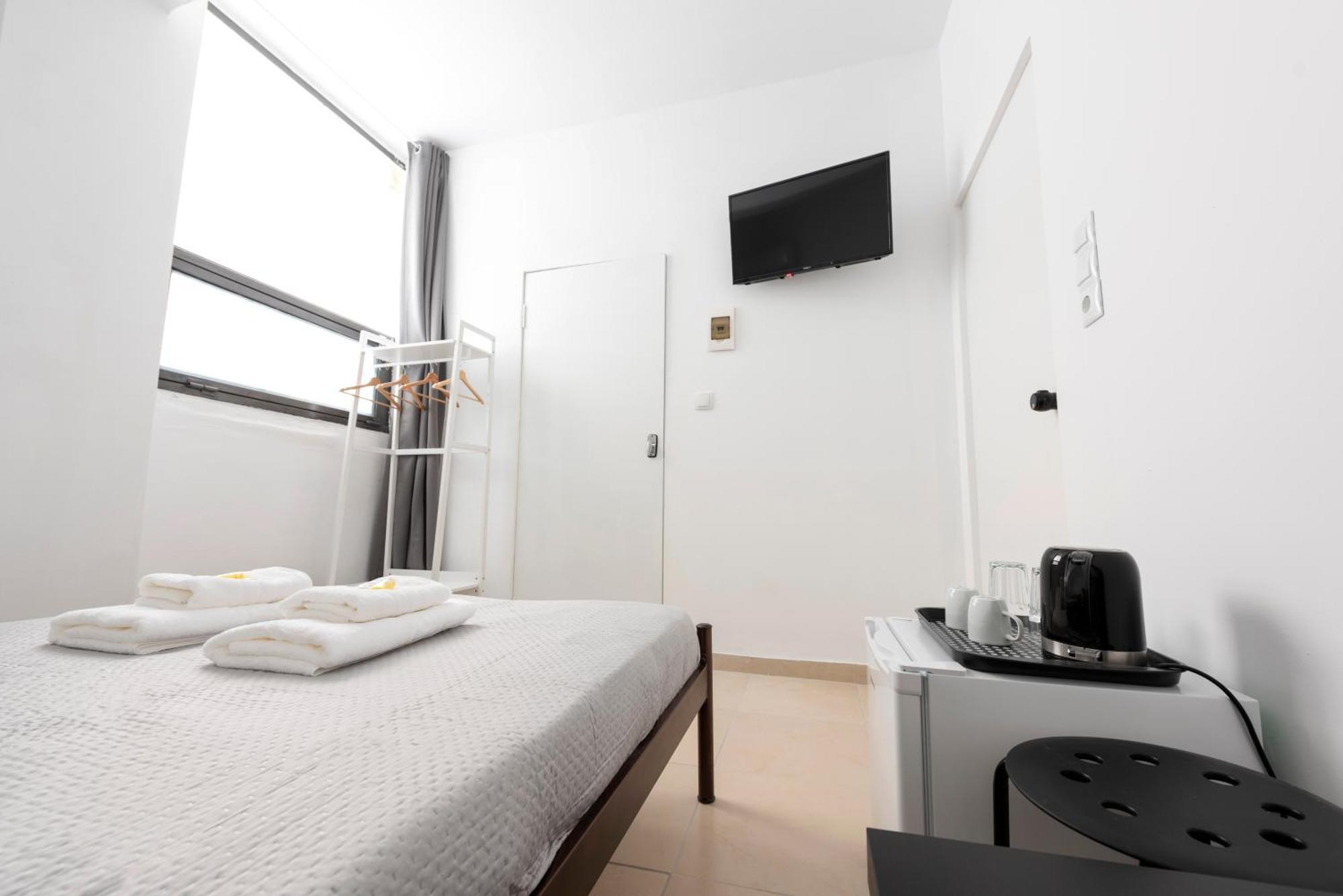 Ati-Key Residence Athena Bagian luar foto