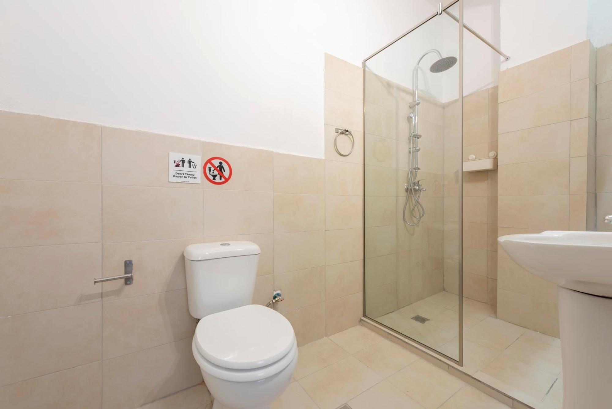 Ati-Key Residence Athena Bagian luar foto